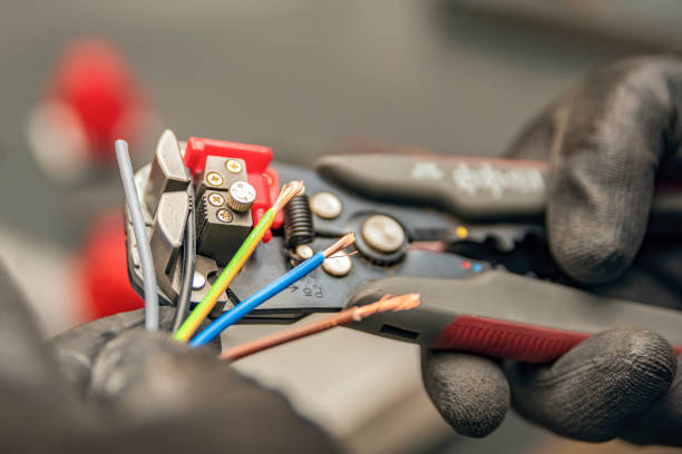 Best Home Electrical Repair  in Shoh, IL