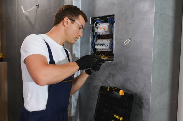 Best Electrical System Inspection  in Shoh, IL