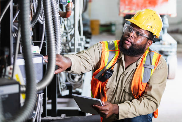 Best Electrical Outlet Repair  in Shoh, IL