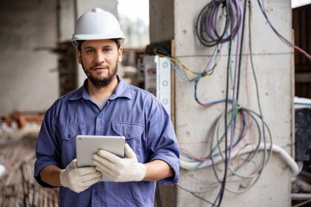 Best Electrician Near Me  in Shoh, IL