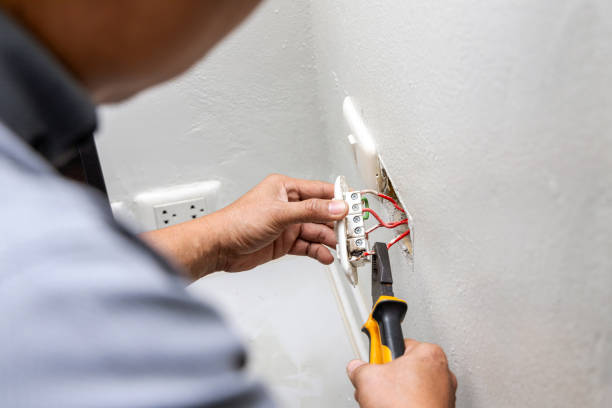Best Electrical Upgrades for Homes  in Shoh, IL