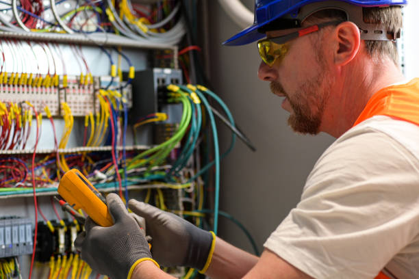 Best Emergency Electrician Near Me  in Shoh, IL