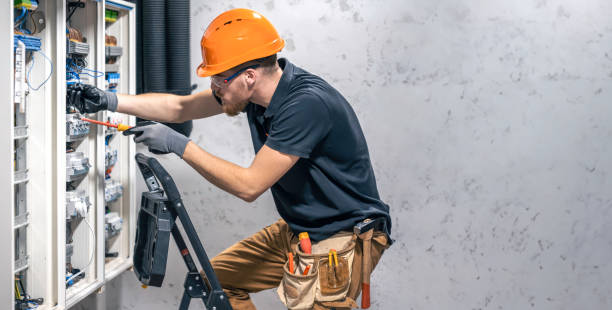 Best Generator Installation Services  in Shoh, IL
