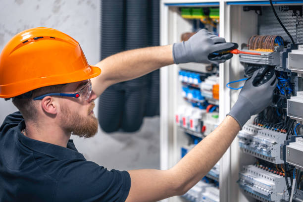 Best Electrical Troubleshooting Services  in Shoh, IL