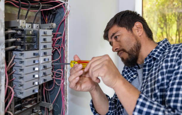 Electrical System Inspection in IL